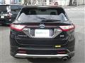 2017 Toyota Harrier Hybrid