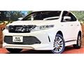 2017 Toyota Harrier Hybrid