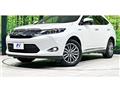 2016 Toyota Harrier Hybrid