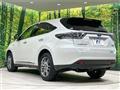 2016 Toyota Harrier Hybrid