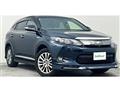 2016 Toyota Harrier Hybrid