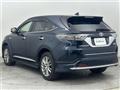 2016 Toyota Harrier Hybrid