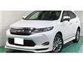 2016 Toyota Harrier Hybrid