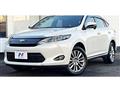 2016 Toyota Harrier Hybrid