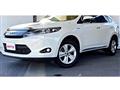 2016 Toyota Harrier Hybrid