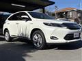 2016 Toyota Harrier Hybrid