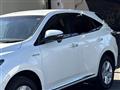 2016 Toyota Harrier Hybrid