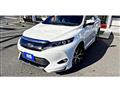 2016 Toyota Harrier Hybrid
