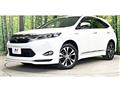 2016 Toyota Harrier Hybrid