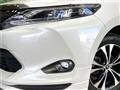 2016 Toyota Harrier Hybrid