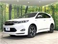 2016 Toyota Harrier Hybrid