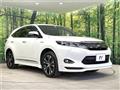 2016 Toyota Harrier Hybrid