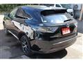 2016 Toyota Harrier Hybrid
