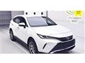 2020 Toyota Harrier Hybrid