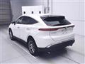 2020 Toyota Harrier Hybrid