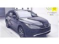 2020 Toyota Harrier Hybrid