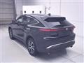 2020 Toyota Harrier Hybrid