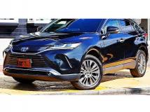 2020 Toyota Harrier Hybrid