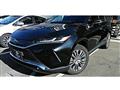2020 Toyota Harrier Hybrid