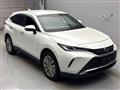 2020 Toyota Harrier Hybrid