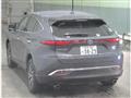 2020 Toyota Harrier Hybrid