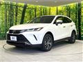 2020 Toyota Harrier Hybrid