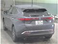 2020 Toyota Harrier Hybrid