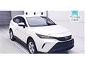 2020 Toyota Harrier Hybrid