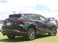 2020 Toyota Harrier Hybrid