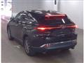 2020 Toyota Harrier Hybrid