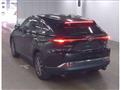 2020 Toyota Harrier Hybrid