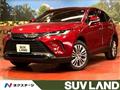 2020 Toyota Harrier Hybrid