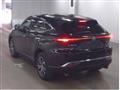 2020 Toyota Harrier Hybrid