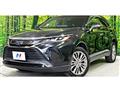 2020 Toyota Harrier Hybrid