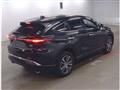2020 Toyota Harrier Hybrid