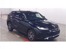 2020 Toyota Harrier Hybrid