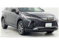 2020 Toyota Harrier Hybrid