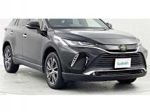 2020 Toyota Harrier Hybrid