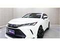 2020 Toyota Harrier Hybrid