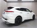 2020 Toyota Harrier Hybrid
