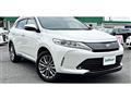 2020 Toyota Harrier Hybrid