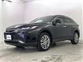 2020 Toyota Harrier Hybrid