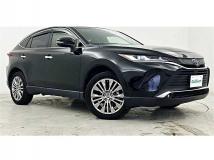 2020 Toyota Harrier Hybrid