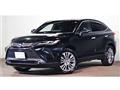 2020 Toyota Harrier Hybrid