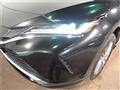 2020 Toyota Harrier Hybrid