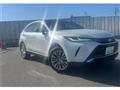 2020 Toyota Harrier Hybrid