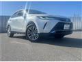 2020 Toyota Harrier Hybrid