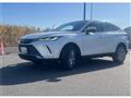 2020 Toyota Harrier Hybrid