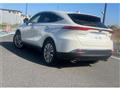 2020 Toyota Harrier Hybrid