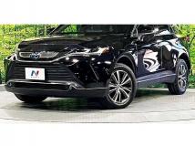 2020 Toyota Harrier Hybrid